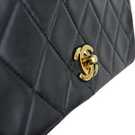 Load image into Gallery viewer, Chanel Vintage Small Flap Bag
