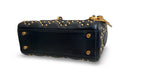 Charger l&#39;image dans la galerie, Christian Dior Supple Lady Dior Studded - Mini
