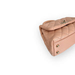 Load image into Gallery viewer, Chanel Coco Handle Extra Mini 21P Pink Caviar Gold-tone Hardware
