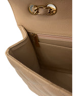 Load image into Gallery viewer, Chanel Timeless Classic Jumbo Single Flap
