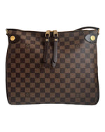 Load image into Gallery viewer, Louis Vuitton Duomo Satchel
