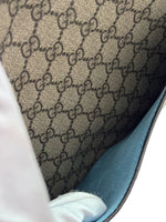 Load image into Gallery viewer, Gucci Dionysus GG Supreme Tiger - Large Crystal Embellished, Silver-tone Hardware
