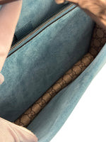 Load image into Gallery viewer, Gucci Dionysus GG Supreme Tiger - Large Crystal Embellished, Silver-tone Hardware
