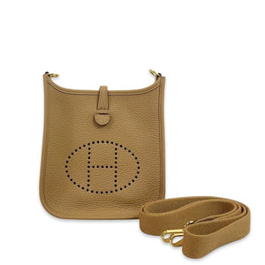 Hermes Evelyne Mini/TPM