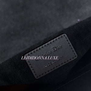 Christian Dior Lady Dior Ultramatte Black