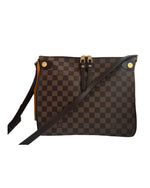 Load image into Gallery viewer, Louis Vuitton Duomo Satchel
