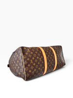 Charger l'image dans la galerie, Louis Vuitton LV Keepal 45 Classic Monogram

