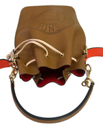 Load image into Gallery viewer, Fendi Mon Tresor Bucket Bag
