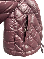 Charger l&#39;image dans la galerie, Moncler Albatros Down Jacket Womens Size 4
