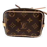 Load image into Gallery viewer, Louis Vuitton LV Nano Noé Monogram
