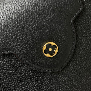 Louis vuitton capucine bb