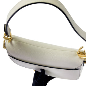 Christian Dior Saddle Bag - Medium