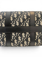 Load image into Gallery viewer, Dior Groove 25 Bag
Blue Dior Oblique Jacquard
