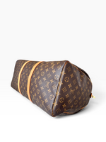 Charger l'image dans la galerie, Louis Vuitton LV Keepal 45 Classic Monogram
