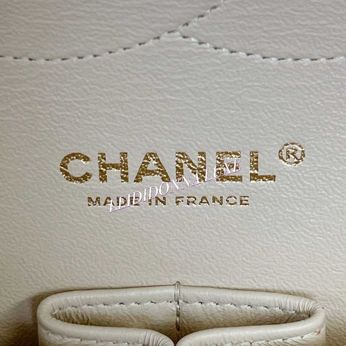 Chanel Timeless Classic Jumbo