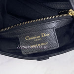 Load image into Gallery viewer, Christian Dior Saddle Bag Medium
