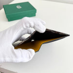 Load image into Gallery viewer, Goyard Saint Pierre Card and Bill Wallet Goyardine Canvass
