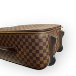 Load image into Gallery viewer, Louis Vuitton LV Pegase 60 Rolling Luggage Damier Ebene
