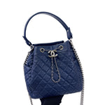 Load image into Gallery viewer, Chanel Bucket Bag

