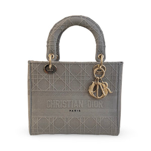 Christian Dior Lady D-Lite Medium