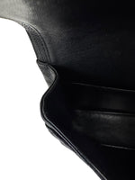 Load image into Gallery viewer, Chanel Timeless Classic Medium M/L Black Caviar Silver-tone Hardware
