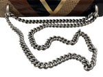 Load image into Gallery viewer, Gucci Dionysus Ayers Exotic  Leather Silver-tone Hardware - Medium

