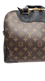 Charger l&#39;image dans la galerie, Louis Vuitton Retiro Monogram Noir Gold-tone Hardware
