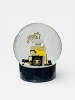 Charger l'image dans la galerie, Chanel 2025-2026 Winter Constellation Snow Globe - Limited Edition
