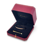 Charger l&#39;image dans la galerie, Cartier Love Bracelet, Small
