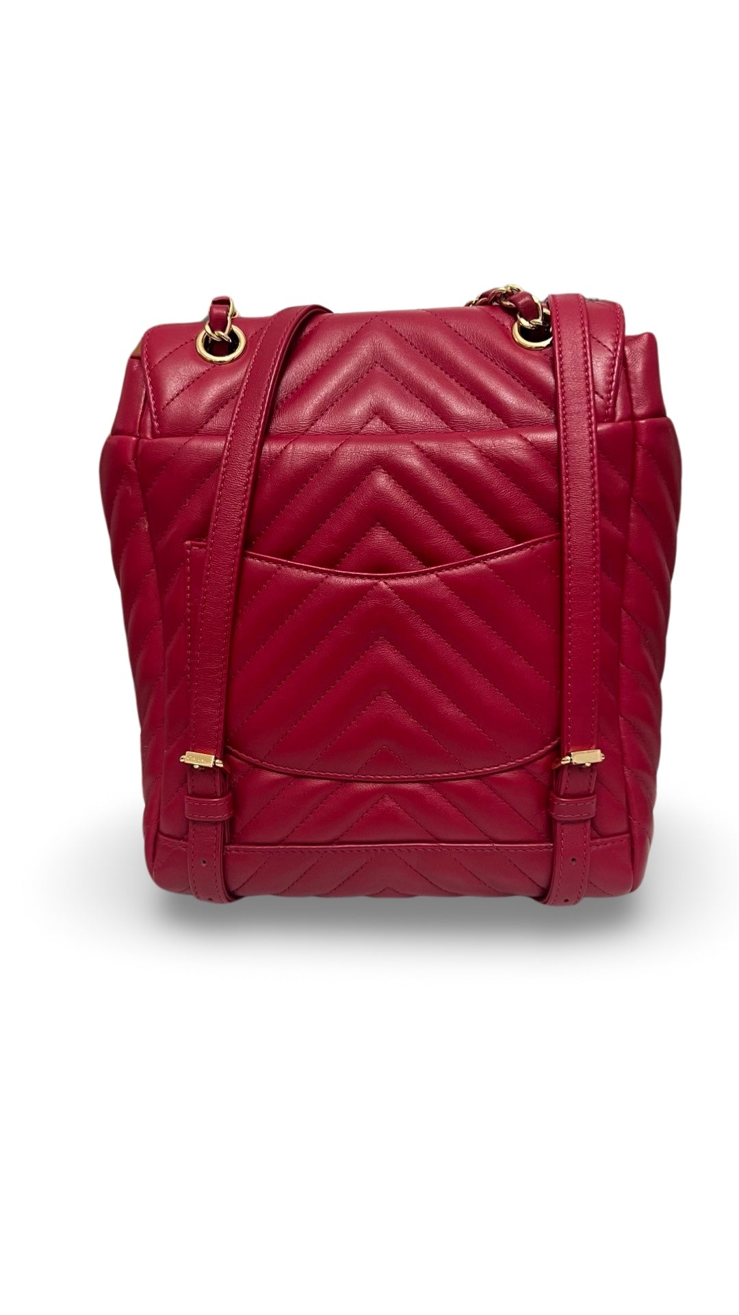 Chanel Urban Spirit Backpack