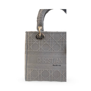 Christian Dior Lady D-Lite Medium