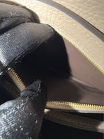 Load image into Gallery viewer, Louis Vuitton LV Capucine BB Etoupe Gold-tone Hardware
