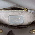 将图片加载到图库查看器，Christian Dior My Lady ABCDior - Small
