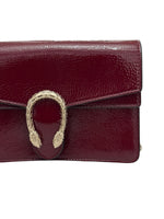 Load image into Gallery viewer, Gucci Dionysus Mini Rosso Ancora Calfskin Gold-tone Hardware
