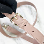 Charger l&#39;image dans la galerie, Christian Dior Lady Dior Medium French Pink Gold-tone Hardware
