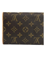 将图片加载到图库查看器，Louis Vuitton LV Twin Pochette
