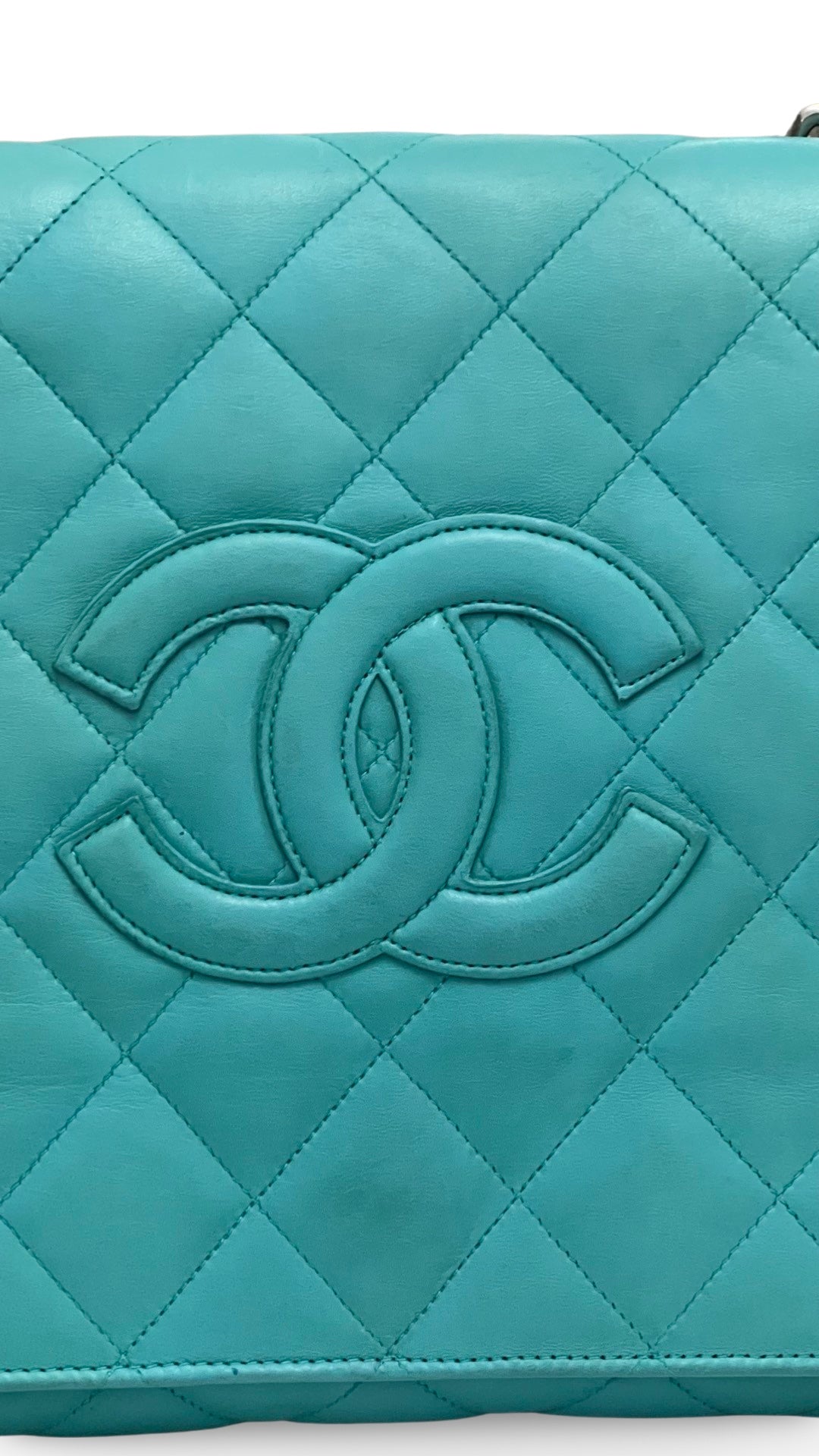 Chanel Vintage Handbag