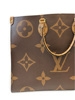 Load image into Gallery viewer, Louis Vuitton OnTheGo GM, LV Reverse Monogram
