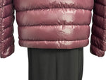 Charger l&#39;image dans la galerie, Moncler Albatros Down Jacket Womens Size 4
