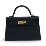 Load image into Gallery viewer, Hermes Kelly 20 Sellier
