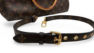 Louis Vuitton Pallas