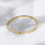 Charger l&#39;image dans la galerie, Cartier Love Bracelet, Small Model
