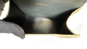 Balenciaga Hourglass XS Handbag