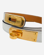 Charger l&#39;image dans la galerie, Hermes Kelly 18 Belt
