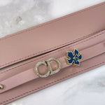 将图片加载到图库查看器，Christian Dior My Lady ABCDior - Small
