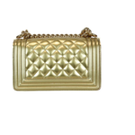 Charger l&#39;image dans la galerie, Chanel Leboy Small - Gold
