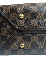 Load image into Gallery viewer, Louis Vuitton Duomo Satchel
