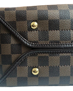 Louis Vuitton Duomo Satchel