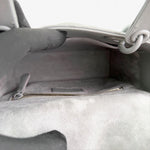 Charger l'image dans la galerie, Christian Dior My ABCDior Small Lady Dior – Grey Ultra Matte
