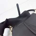 Load image into Gallery viewer, Christian Dior Saddle Medium
